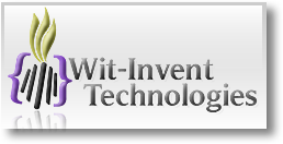 Wit-Invent Logo